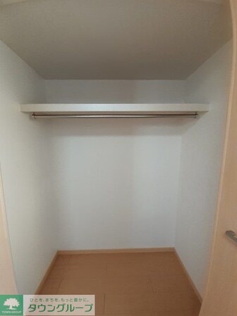 エアリーIIの物件内観写真